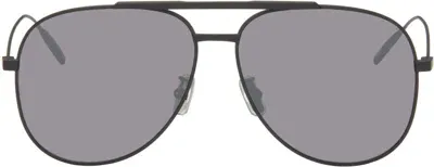 Givenchy Black Gv Speed Sunglasses In Matte Black / Smoke