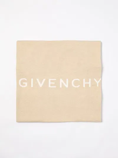 Givenchy Decke  Kinder Farbe Yellow Cream