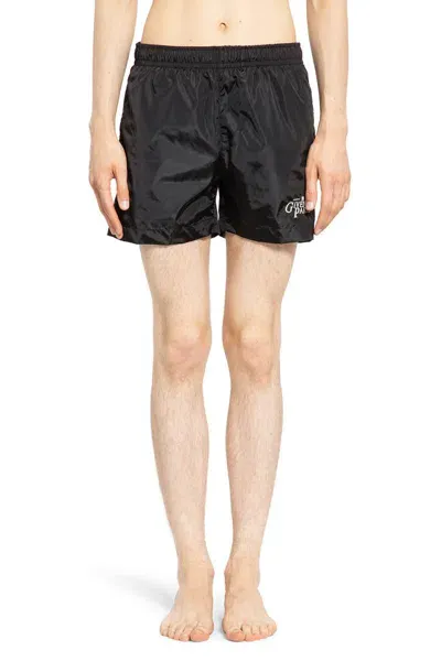 Givenchy Boxers In Black