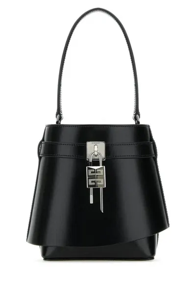 Givenchy Bucket Bags In Black