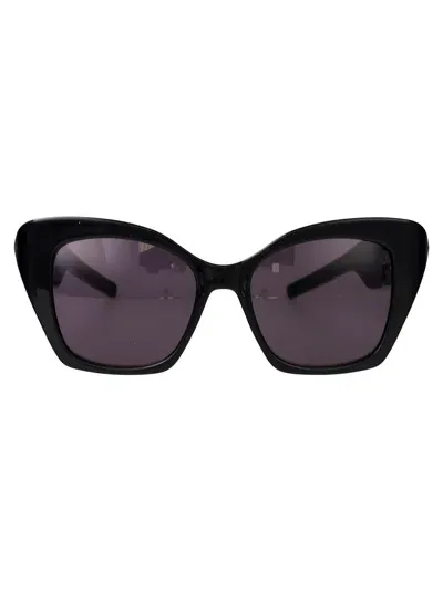 Givenchy Cat Eye Sunglasses Gv40097 U 01 A In Black