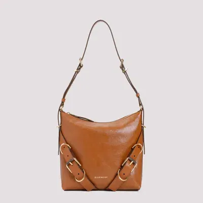 Givenchy Cross Body Bag Unica In Soft Tan