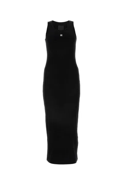 Givenchy Dress In Black