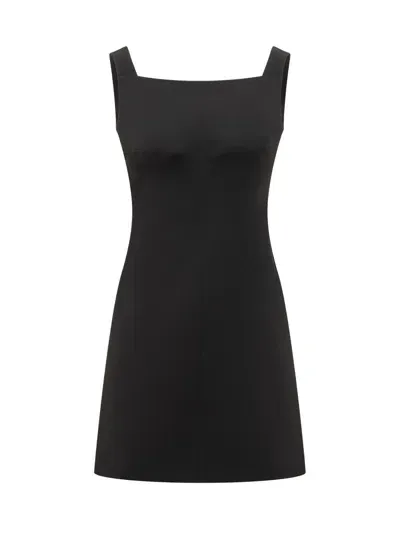 Givenchy Dress In Black