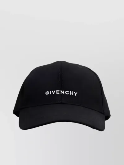 Givenchy Cappello-tu Nd  Male In Black