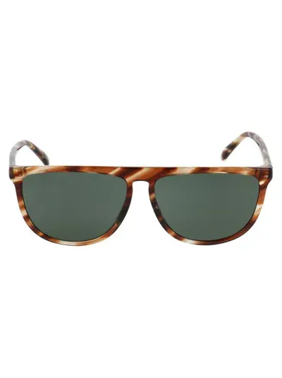 Givenchy Eyewear Rectangular In Multi