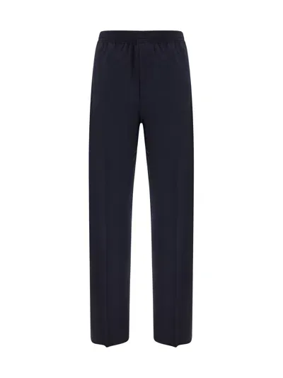 Givenchy Formal Pants In Multicolor