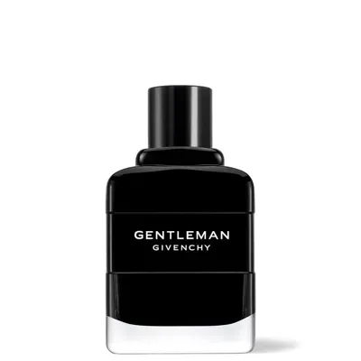 Givenchy Gentleman Eau De Parfum 60ml In White