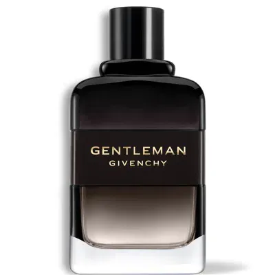 Givenchy Gentleman Eau De Parfum Boise 100ml In White