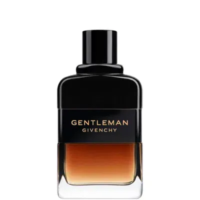 Givenchy Gentleman Eau De Parfum Reserve Privee 100ml In White