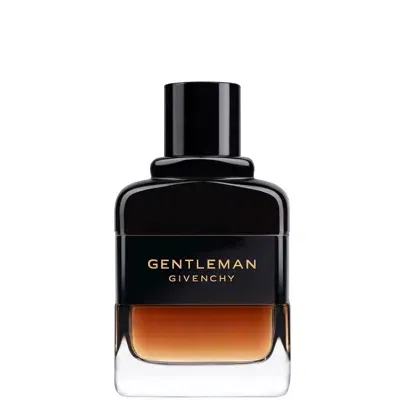 Givenchy Gentleman Eau De Parfum Reserve Privee 60ml In White