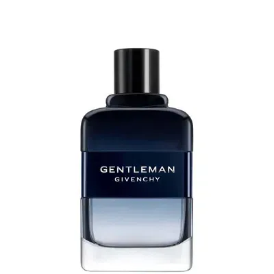 Givenchy Gentleman Eau De Toilette Intense 60ml In White