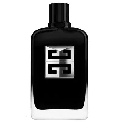 Givenchy Gentleman Society Eau De Parfum 200ml In White