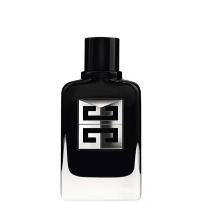 Givenchy Gentleman Society Eau De Parfum 60ml In White