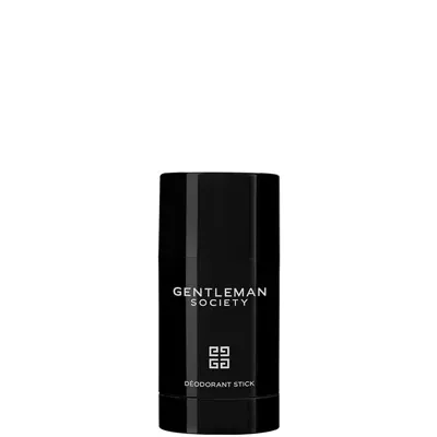 Givenchy Gentleman Society Eau De Parfum Deodorant Stick 75ml In White