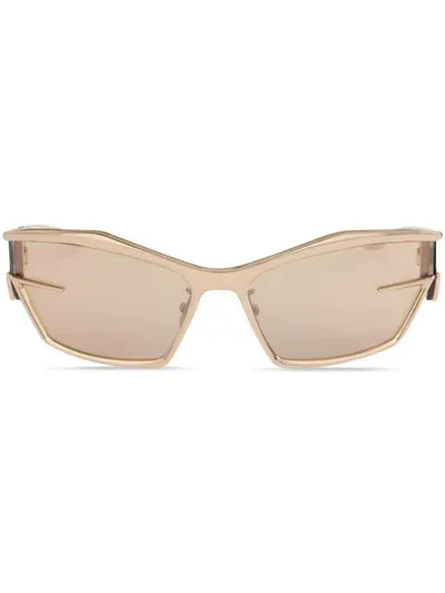 Givenchy Giv Cut Sunglasses In Pink