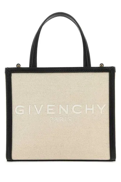 Givenchy Handbags. In Beige O Tan