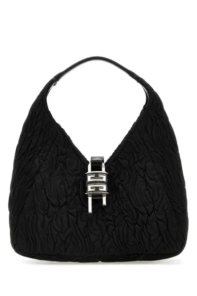 Givenchy Handbags. In Black