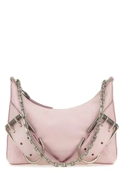 Givenchy Handbags. In Pink