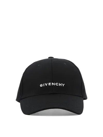 Givenchy Hats In Green