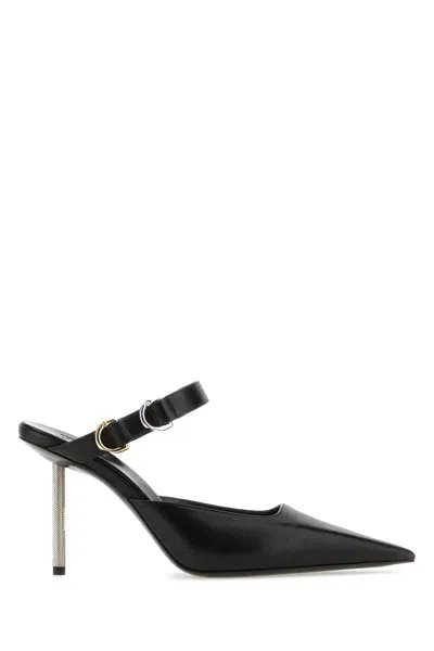 Givenchy Heels In Black