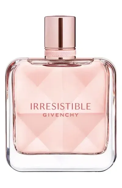 Givenchy Irresistible Eau De Parfum In No Color