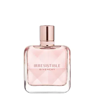 Givenchy Irresistible Eau De Toilette 50ml In White