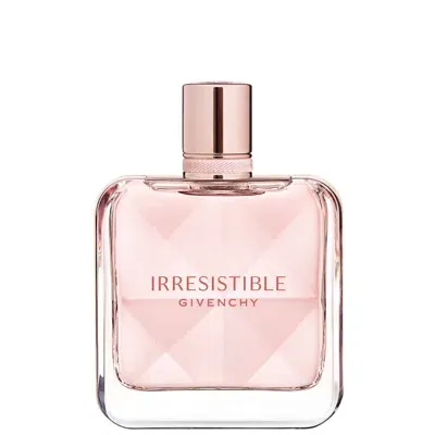 Givenchy Irresistible Eau De Toilette 80ml In White