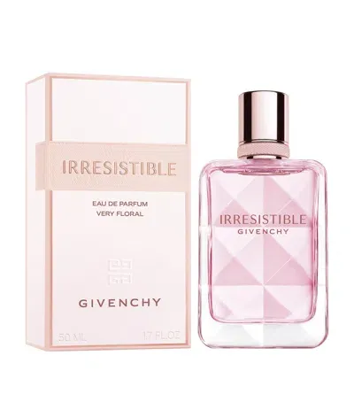 Givenchy Irresistible Very Floral Eau De Parfum In White