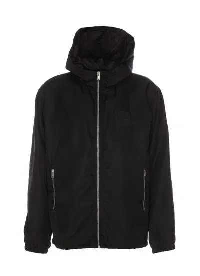 Givenchy Jackets In Black