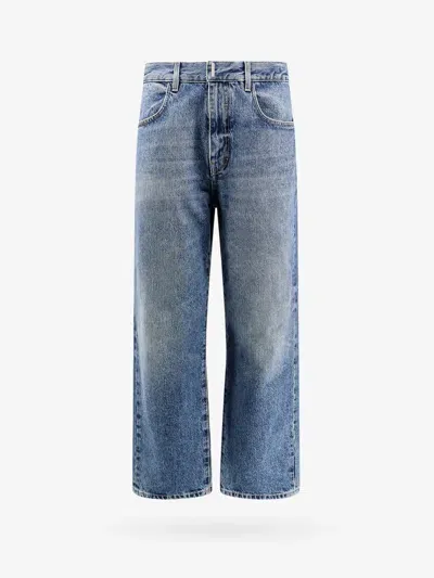 Givenchy Jeans In Blue