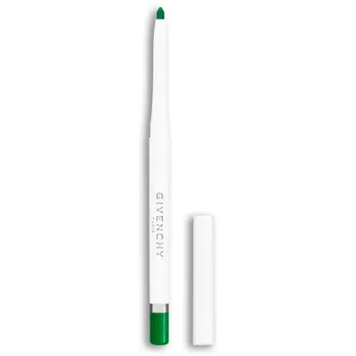 Givenchy Khol Couture Waterproof Eyeliner 10g (various Shades) - Jade In White