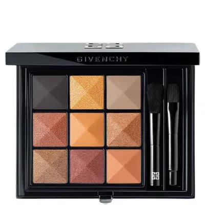 Givenchy Le 9 Multi-finish Eyeshadows Palette - N1 8g In White