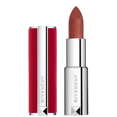 Givenchy Le Rouge Deep Velvet Lipstick 3.4g (various Shades) - N15 Nude Ambré