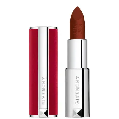 Givenchy Le Rouge Deep Velvet Lipstick 3.4g (various Shades) - N50 Brun Acajou