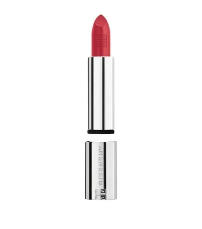 Givenchy Le Rouge Interdit Intense Silk Lipstick Refill In Red