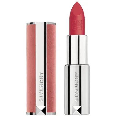 Givenchy Le Rouge Sheer Velvet Lipstick 3.4g (various Shades) - N23 Rose Irresistible In White