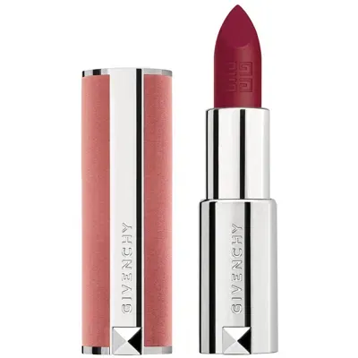 Givenchy Le Rouge Sheer Velvet Lipstick 3.4g (various Shades) - N37 Rouge Graine In White