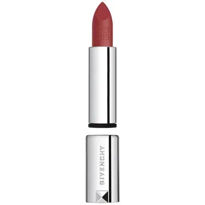 Givenchy Le Rouge Sheer Velvet Lipstick Refill 3.4g (various Shades) - N227 Rouge Infusé In White