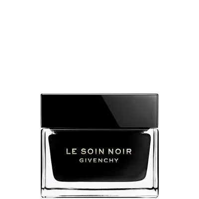 Givenchy Le Soin Noir Cream 50ml In White