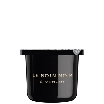 Givenchy Le Soin Noir Light Cream Refill 50ml In White