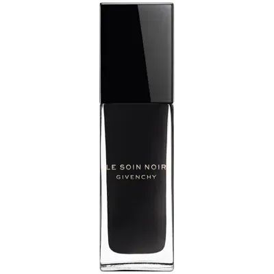 Givenchy Le Soin Noir Serum 30ml In White