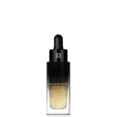 Givenchy Le Soin Noir Serum Micro-concentré 30ml In White