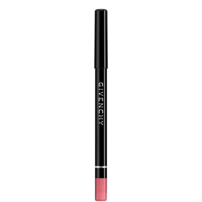 Givenchy Lip Liner 14g (various Shades) - N01 Rose Mutin In White