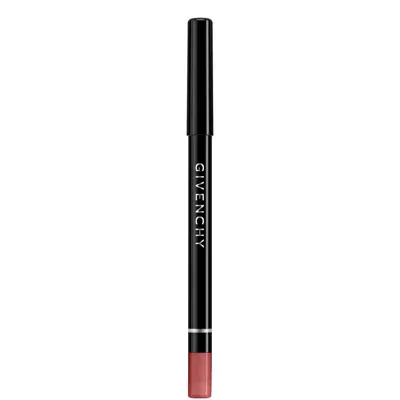 Givenchy Lip Liner 14g (various Shades) - N08 Parme Silhouette In White