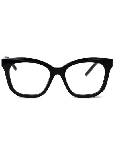 Givenchy Gv Day Glasses In 001 - Black