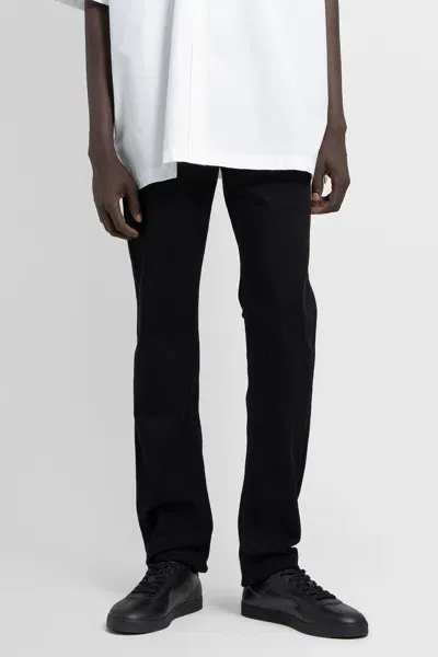 Givenchy Man Black Jeans