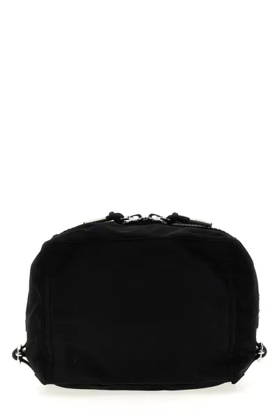 Givenchy Pandora Small Crossbody Bag In Black