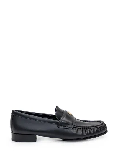 Givenchy Moccasin 4g In Black