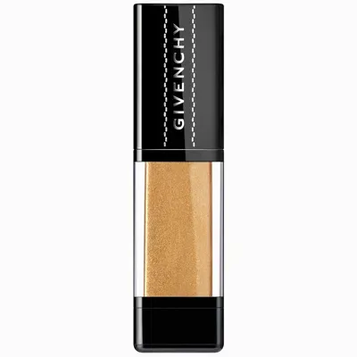 Givenchy Ombre Interdite Eyeshadow 10g (various Shades) - N04 Gold Spirit In White